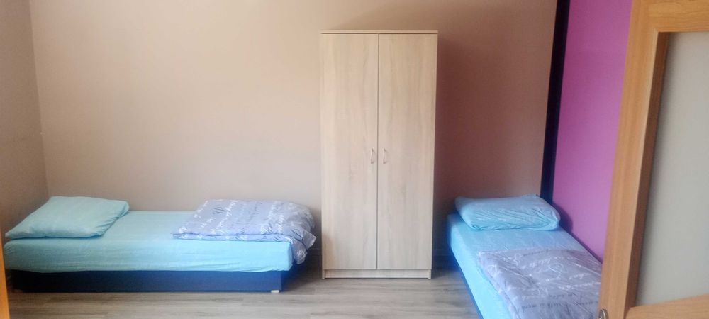 Kwatera pracownicza - Rybnik