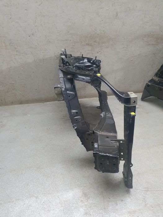 Ланжерони  Toyota rav 4 Plug-ln 2022 2024 розборка