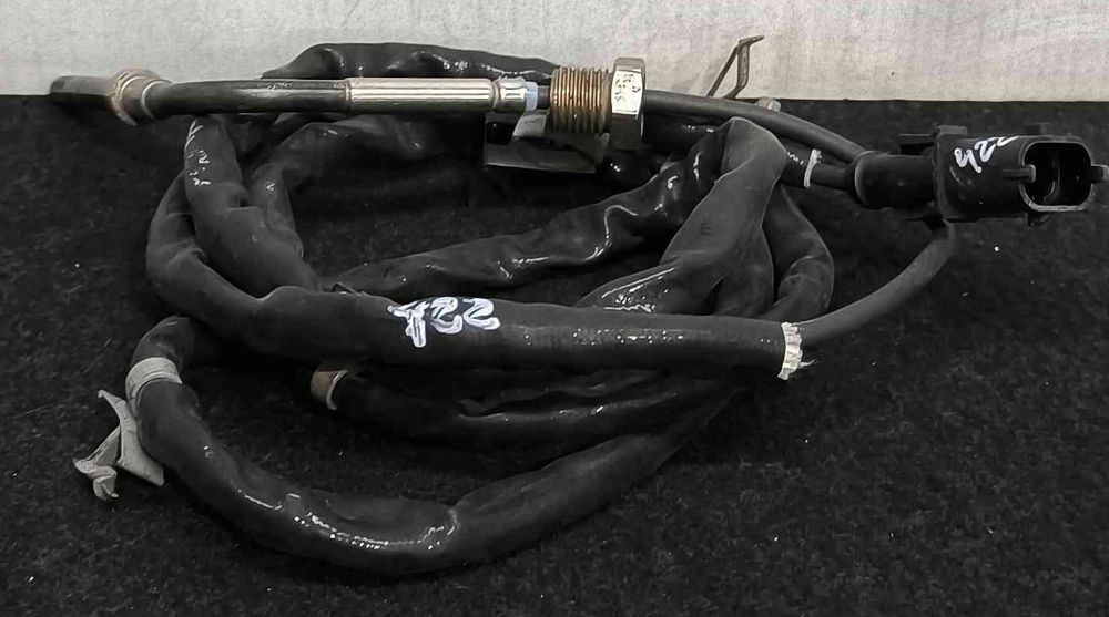 Sonda Lambda 55558578 - OPEL ZAFIRA / ZAFIRA FAMILY B