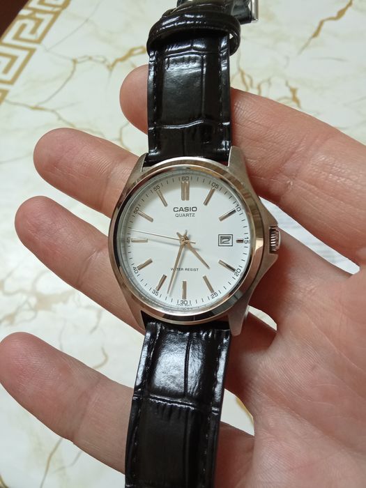 Годинник Casio MTP-11 S3F-7ADF