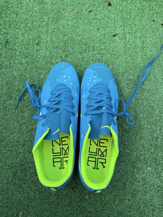 Nike Mercurial Vapor XI NJR “Written in the Stars” + Saco (Oferta)