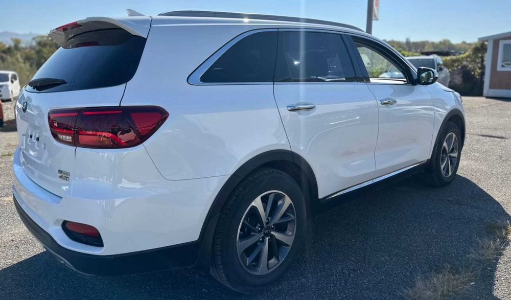 Kia Sorento Соренто 2,0d 2018р