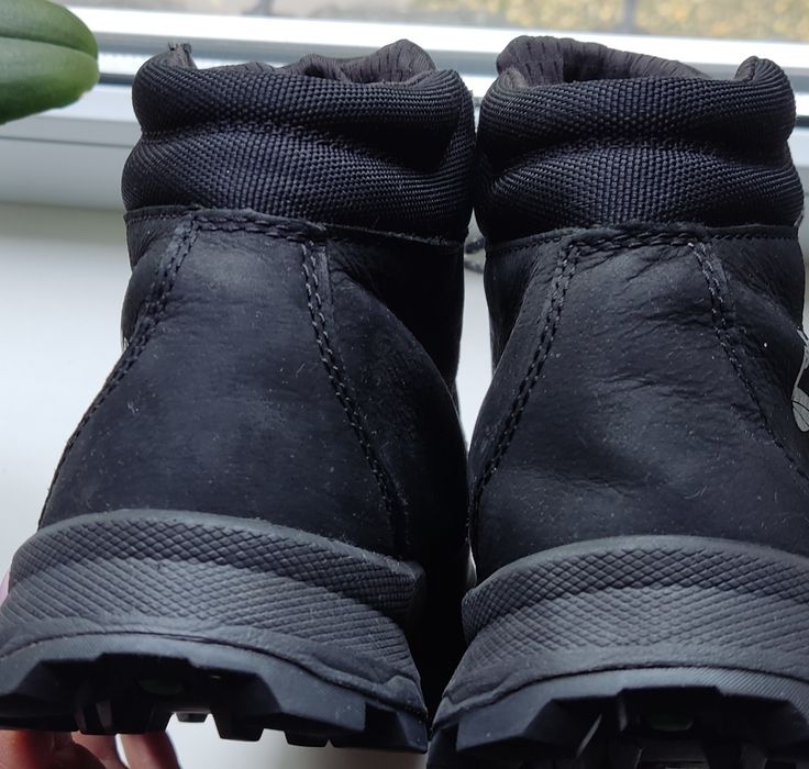Ботинки Timberland 39 р