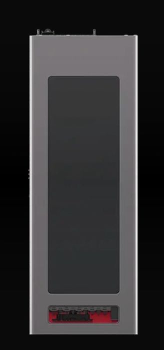 Stacja robocza Lenovo P5, gwarancja 09.2026, Aston Martin, Revit Autodesk