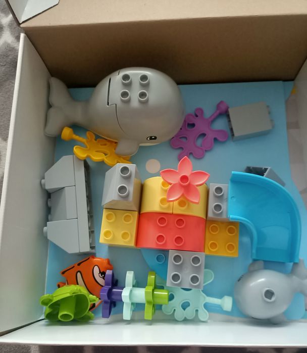 LEGO Duplo 10972