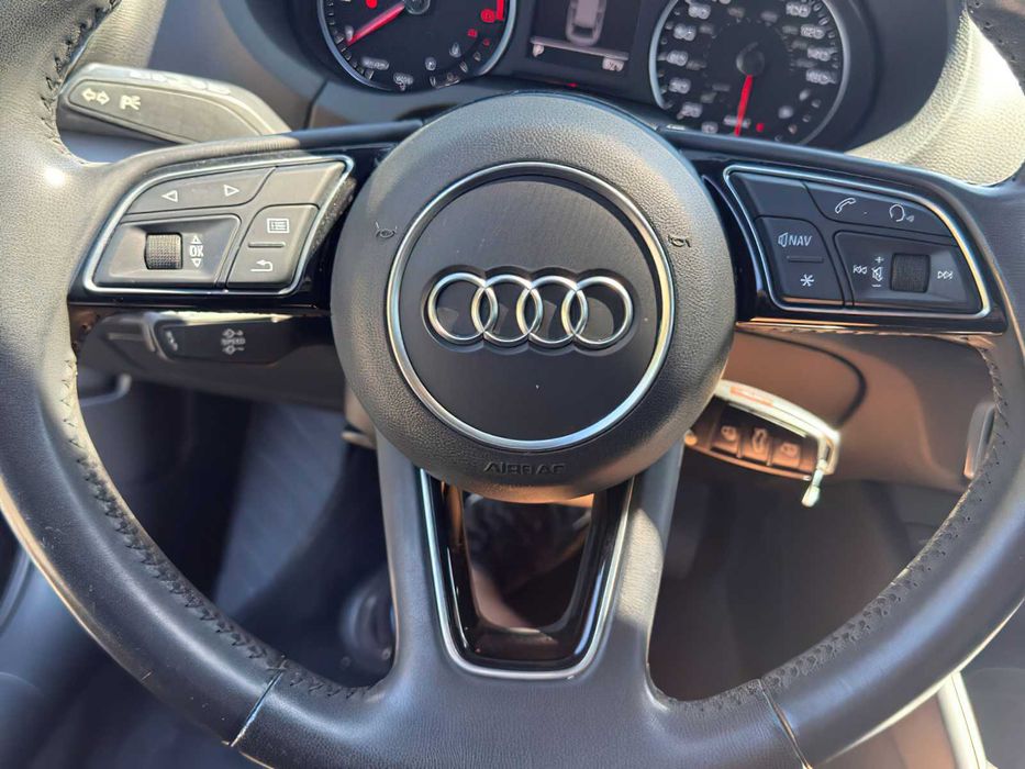 Audi A3 quattro Premium 45 TFSI      2019