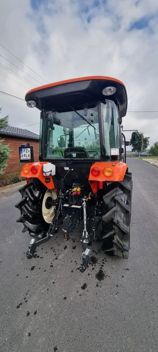 Ursus C-360 2021 rok produkcji