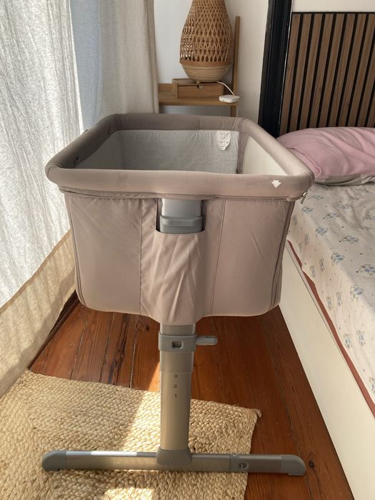 Berço Next to Me Chicco