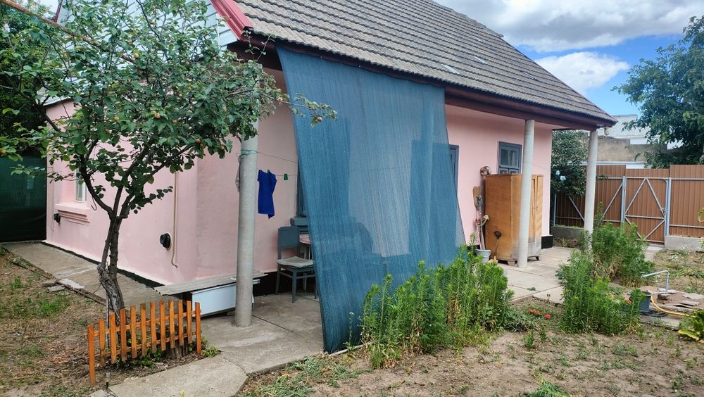 Дом район Автопарка