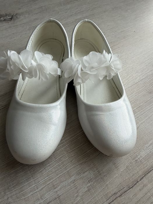 Buty dla dziewczynki rozmiar 31