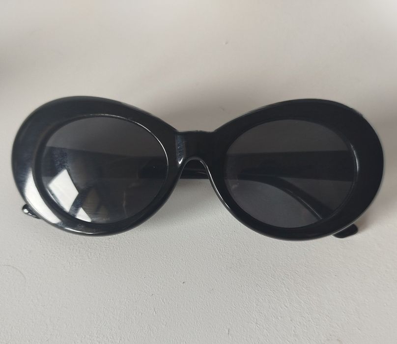 Okulary przeciwsłoneczne