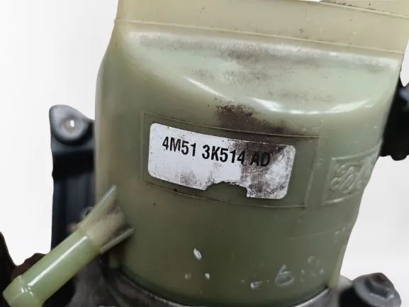 Bomba de direção FORD S-Max (WA6)