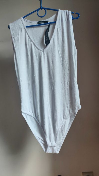 Nowe body rozmiar 42