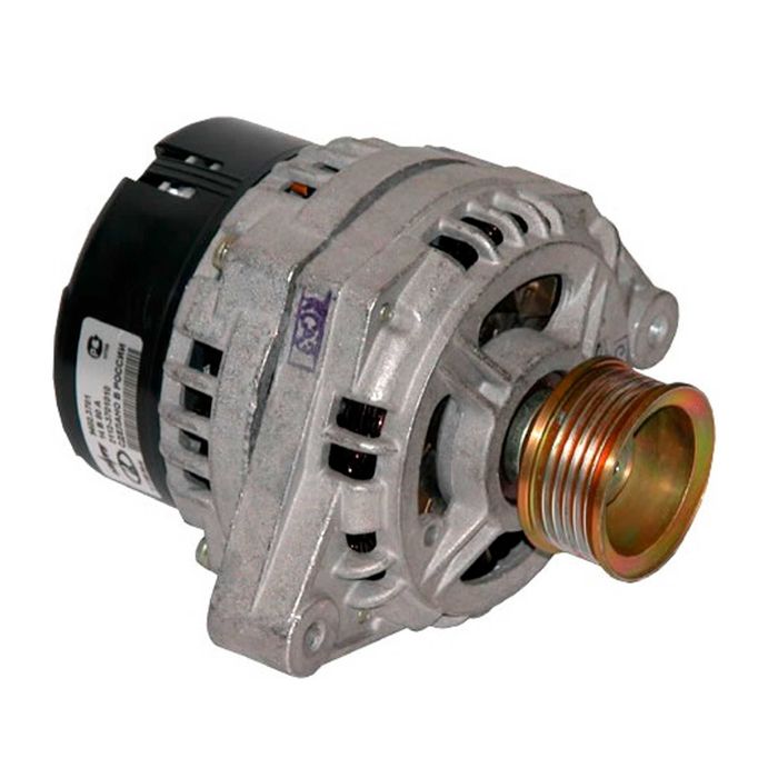 Генератор Джон Дір Bosch Valeo МТЗ ЯМЗ Камаз Клаас  Т150 К700. Ремонт