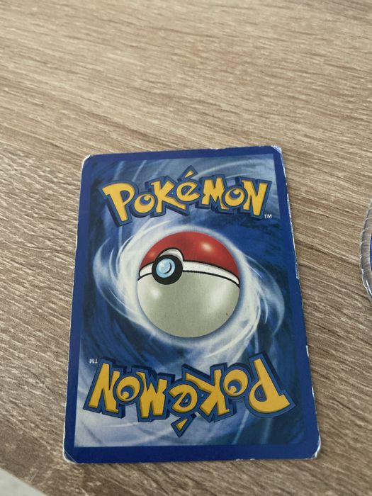 carta pokemon - MHeracross EX