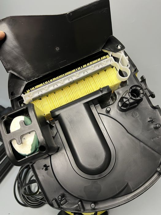 Миючий пилосос Karcher SE 3001