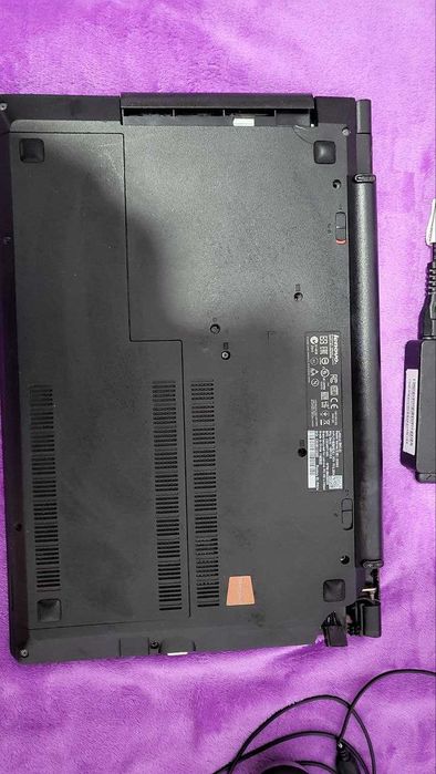 Ноутбук для простых офисных задач