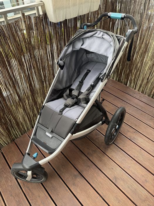 Wózek Thule Urban Glide 2