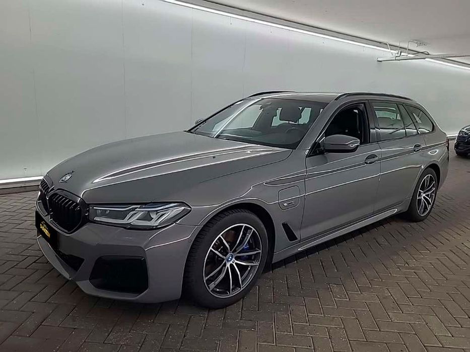 BMW 530 e Pack Desportivo M