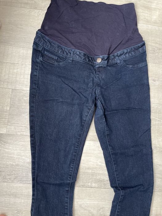 Джинси для вагітних