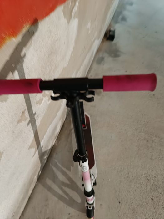 Trotinete de menina
