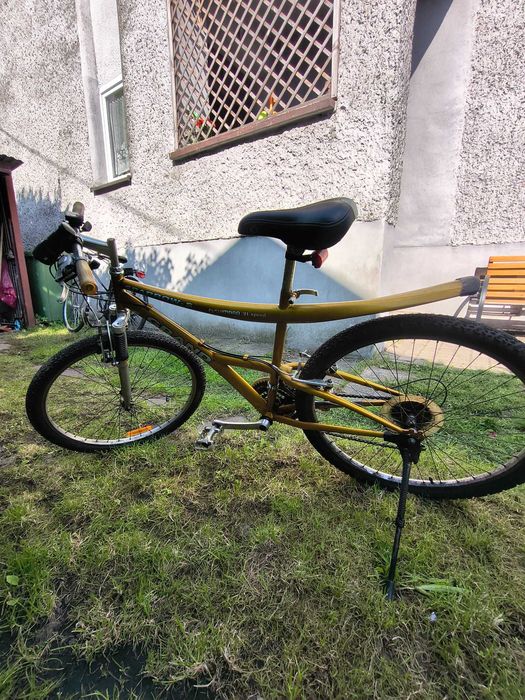 Rower GRAND Sparrow-s