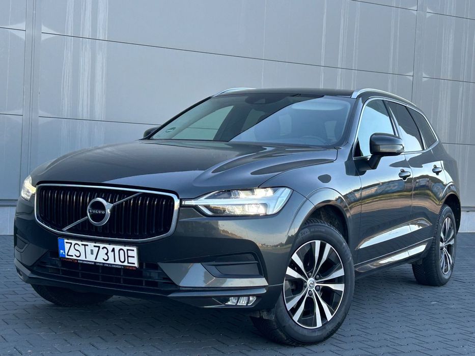 Volvo XC 60