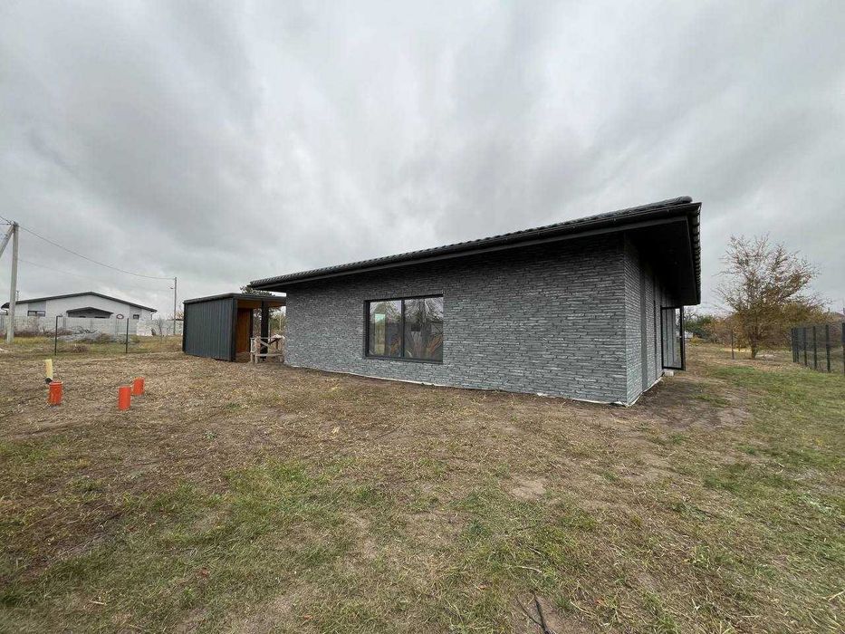 Продаж новобудови, 157м2, Обухівка, вул. Богдана Хмельницького.