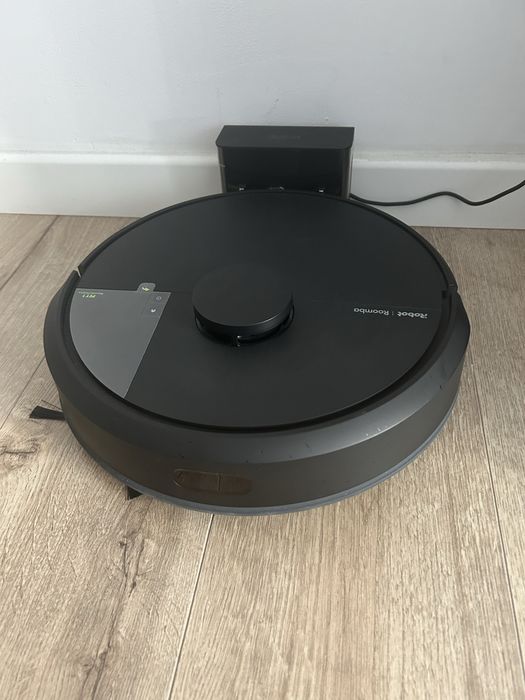 IRobot Roomba Combo 105-jeszcze na gwarancji!