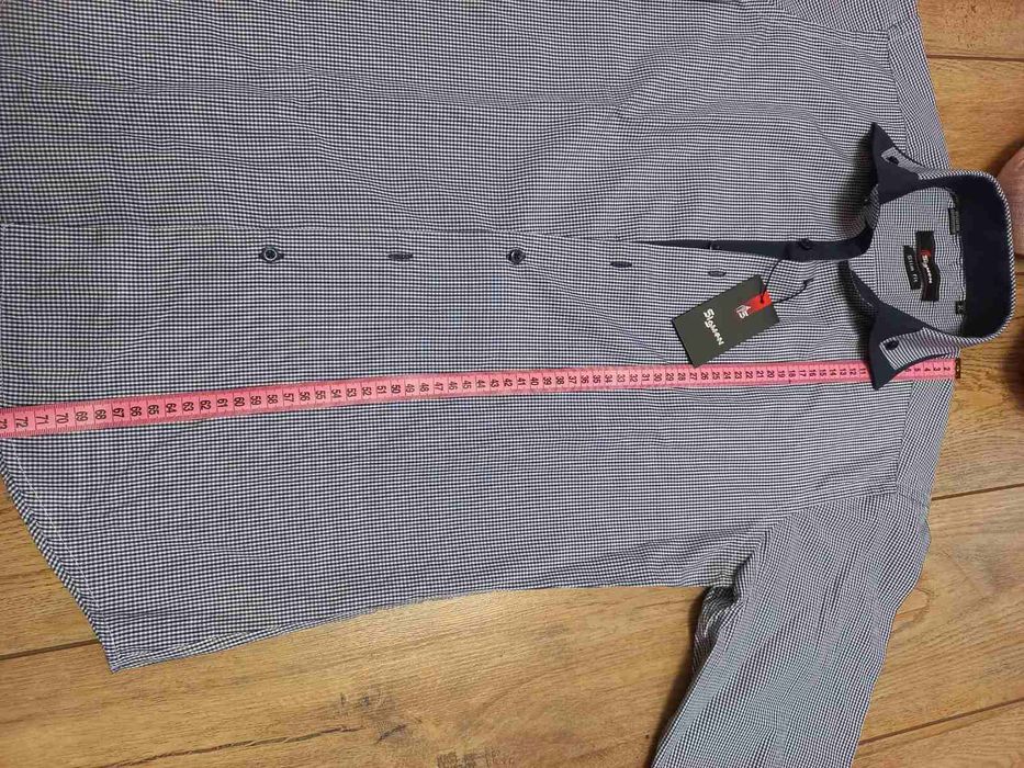 Сорочка чоловіча