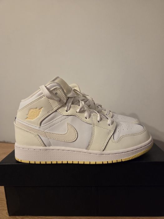 Nike Air Jordan, damskie,  rozm. 38 z USA