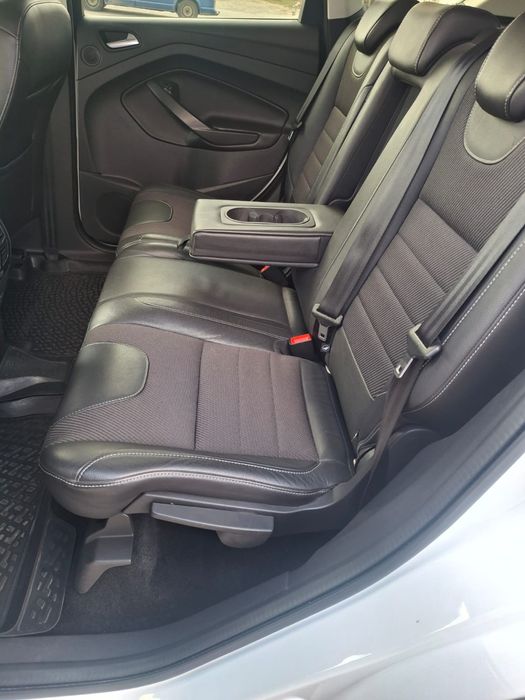 Продам Форд Куга 2 Titanium