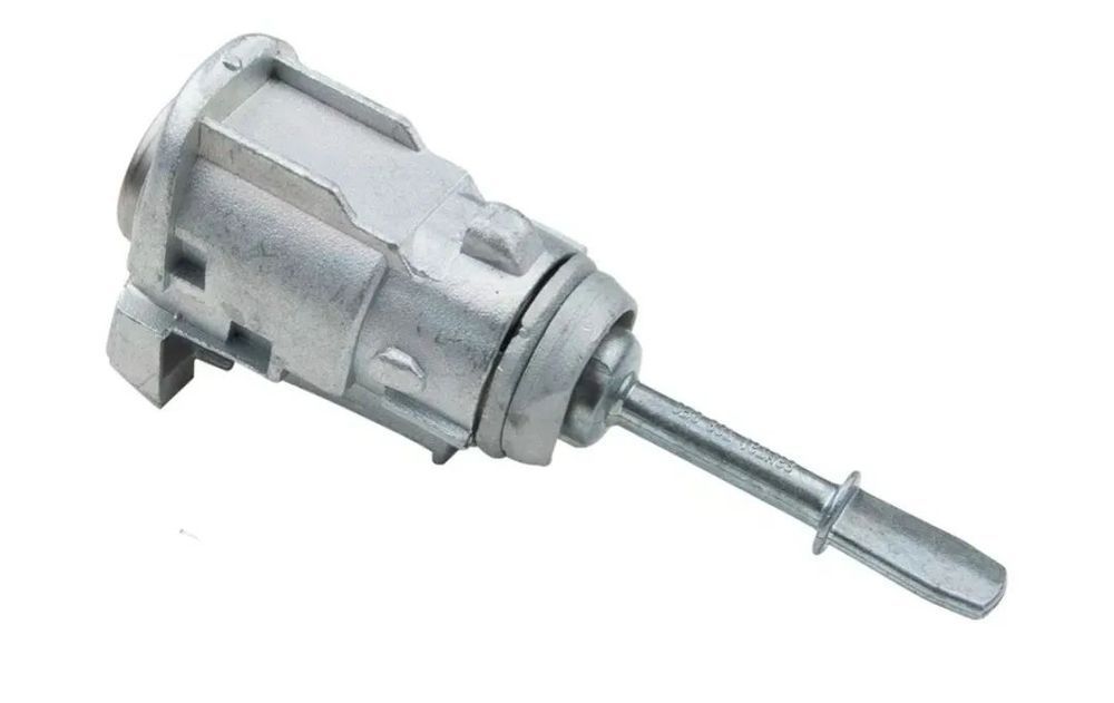Canhão Fechadura Volkswagen Golf 4 Audi Skoda - Direito