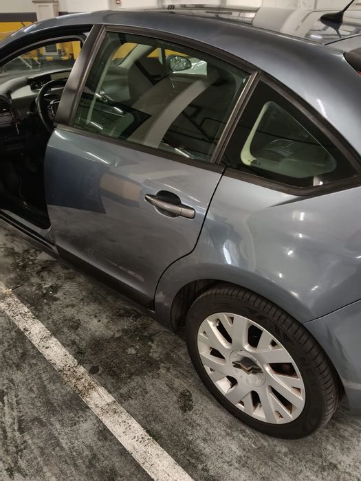Citroen C4 1.6 hdi