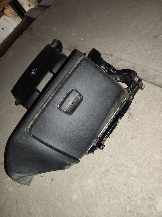 Schowek pasażera BMW e81 e87 E90