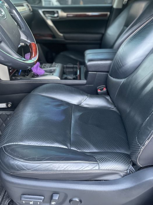 Продам lexus gx 460 максимальная коплеткацыя