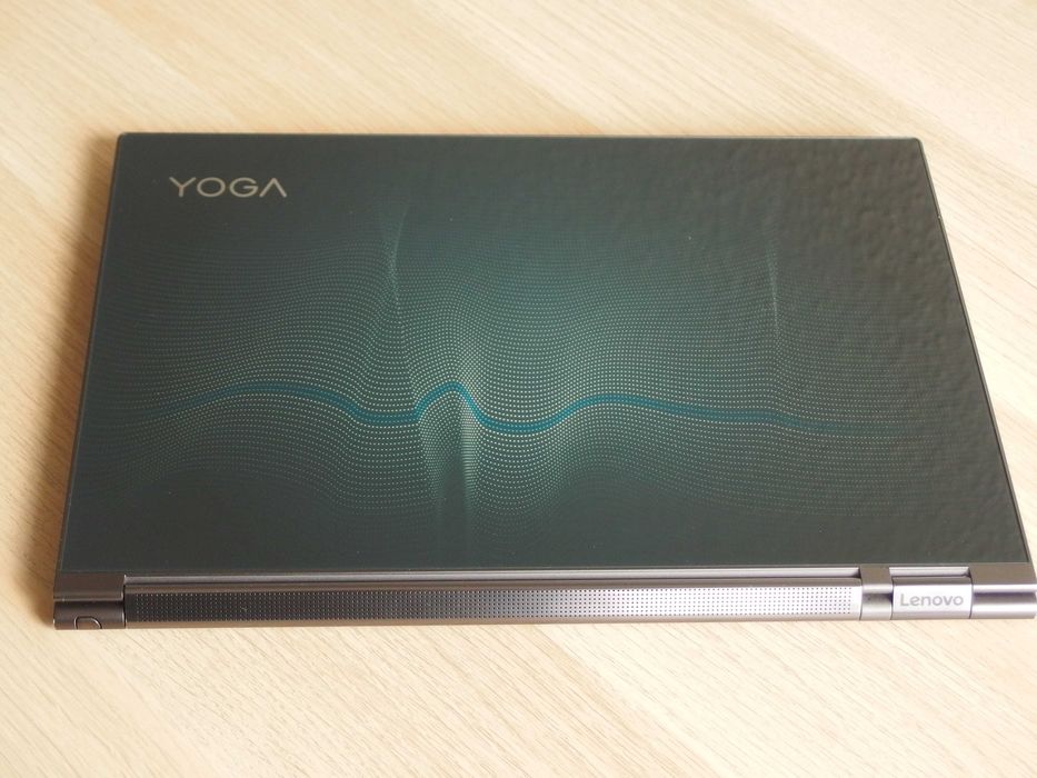 Lenovo YOGA C930-13IKB 16GB RAM intel i7-8550u EYG70 bateria NM-B741