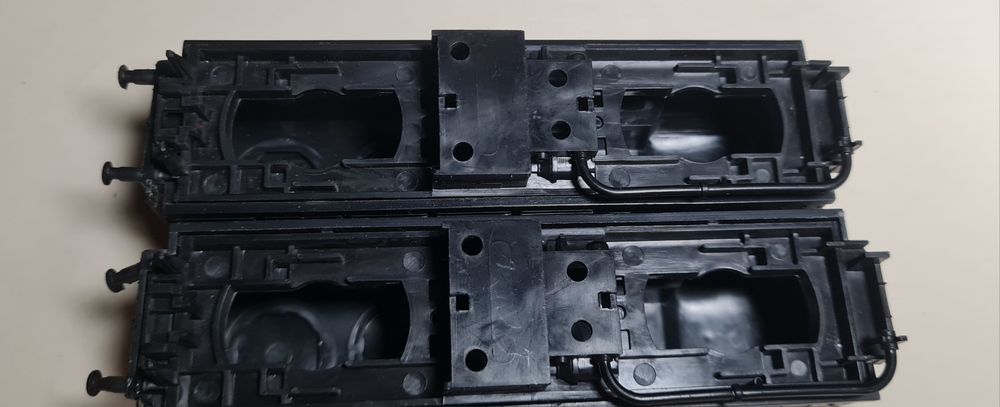 Body Tender BR 52 2006 PIKO 2 szt