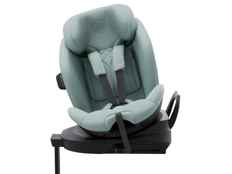 AVIONAUT Stardust Fotelik I-size Samochodowy ODCHYLANY OBROTOWY