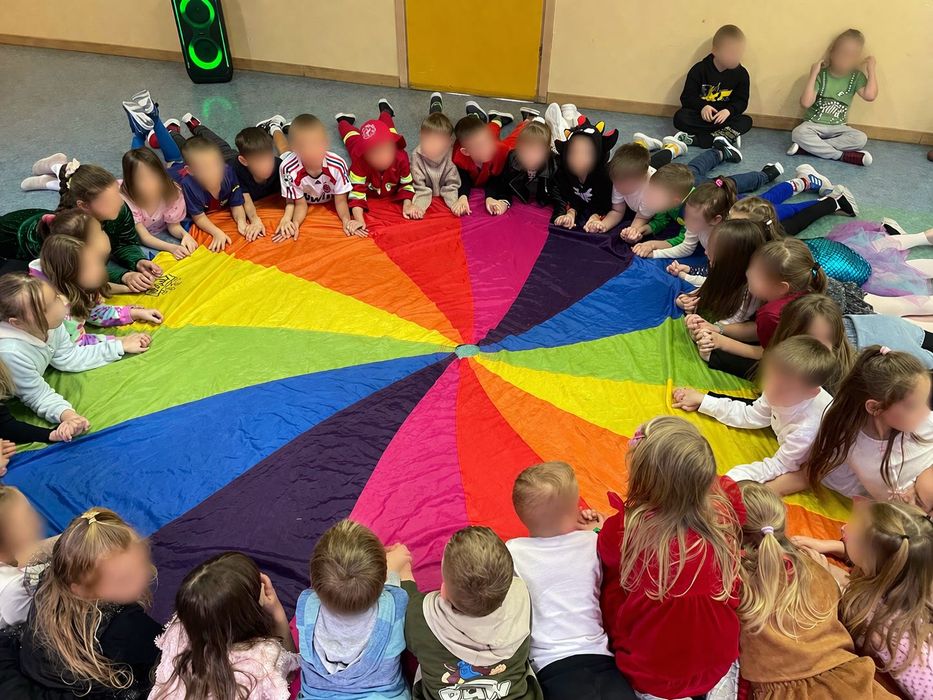 ANIMACJE DLA DZIECI na imprezy okolicznościowe