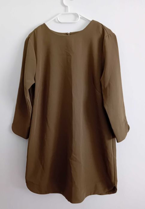 Sukienka damska biurowa