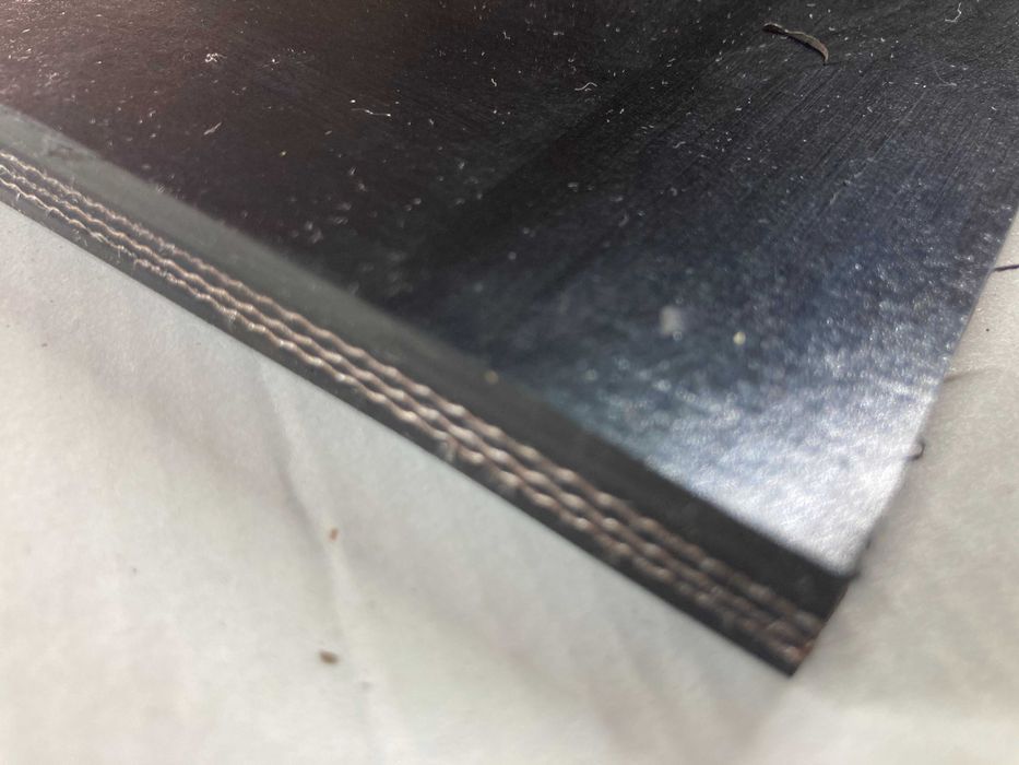 Guma pas do wygrabiarki wymiatarki pas gumowy