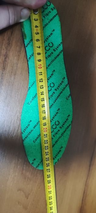 Продам женские ботинки ECCO