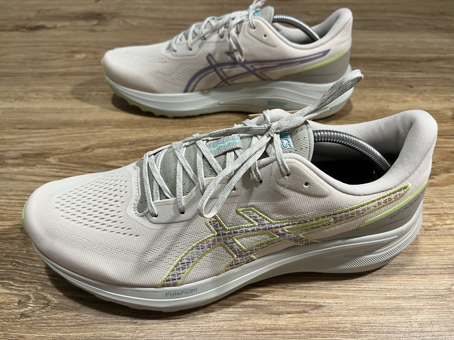 чоловічі кросівки Asics GT-1000 13 TR Нові.  Розмір 48(30,5 см.) Ціна 2990 грн.
