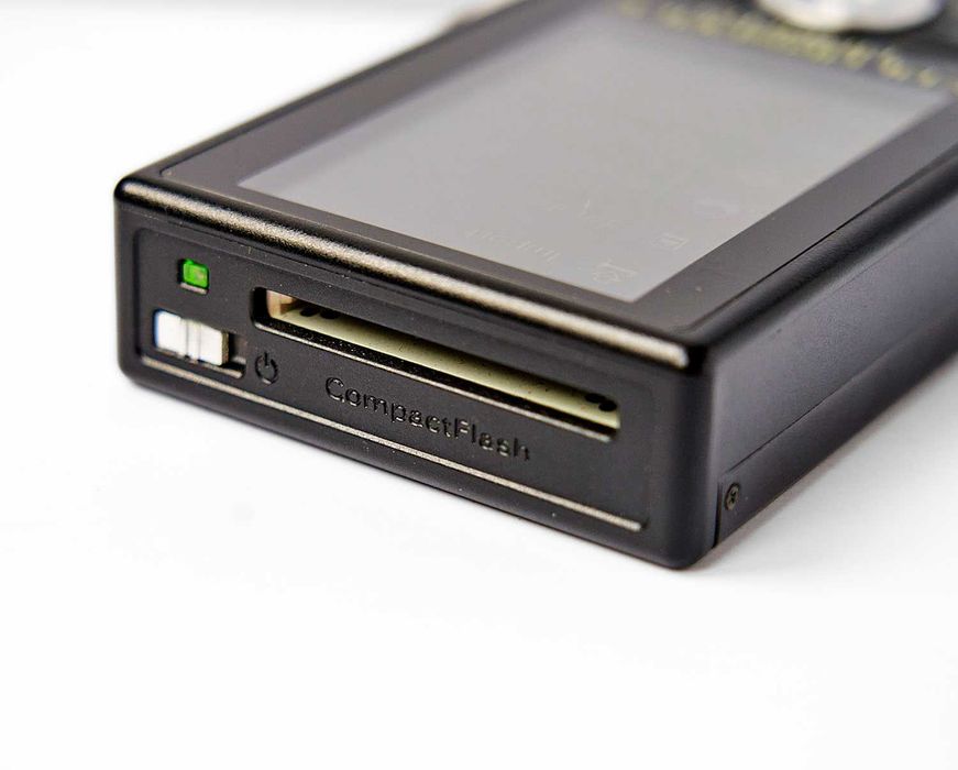 Fotobank ColorSpace UDMA2 Storage Device 1TB