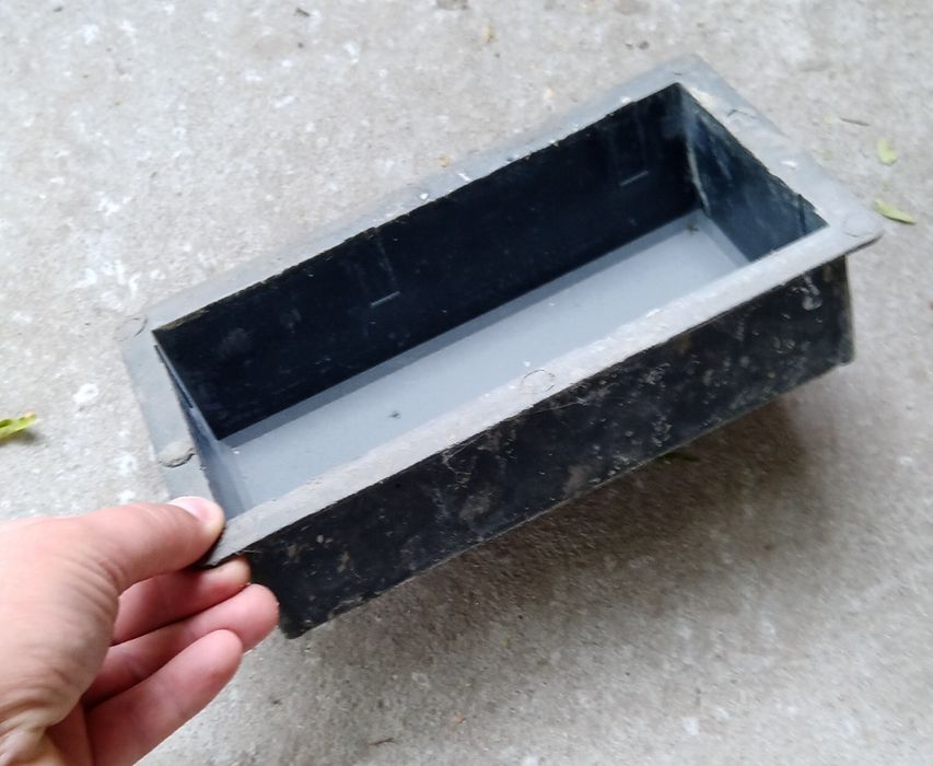 Продам формы тротуарной плитки