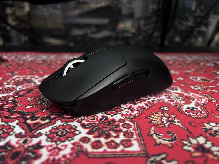 Logitech g pro x superlight