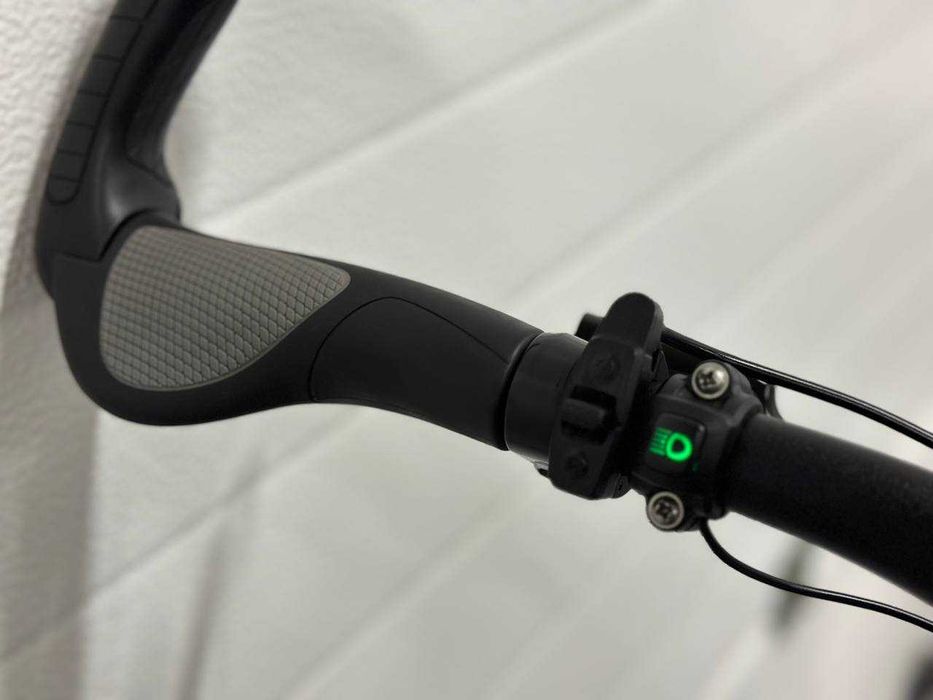 E-bike Continental електро велосипед ровер KALKHOFF 28/600W