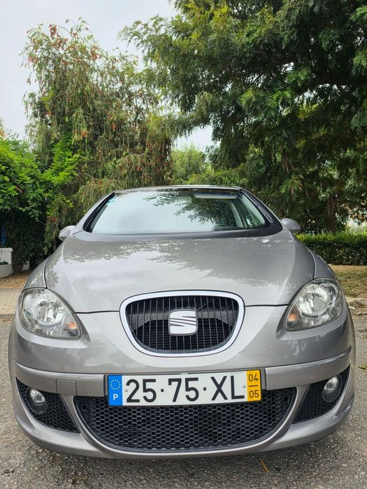SEAT Altea 2.0 TDI 16V Style DPF