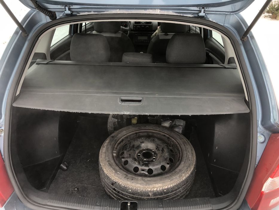 Продам шкоду фабію